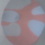 低温度の焼成テスト