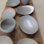 焼き上がりは？