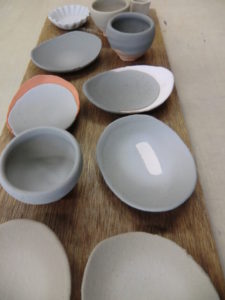 焼き上がりは？