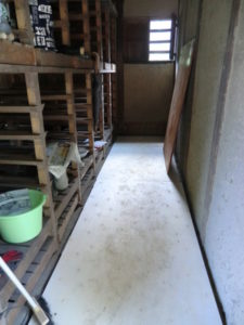 蹴ロクロへの道