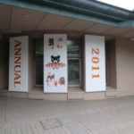 ２０１１　イタリア・ボローニャ国際絵本原画展