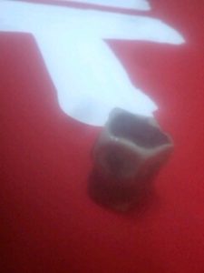 オリベのツマミ