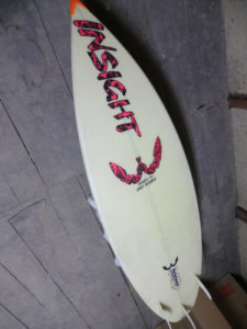 来年は、、、、、プチサーファーに、、、、