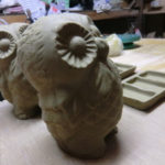 今年の作業は最終、、、