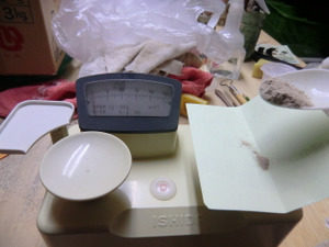 陶芸だけは、、、、