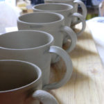 やきものは、、、、、