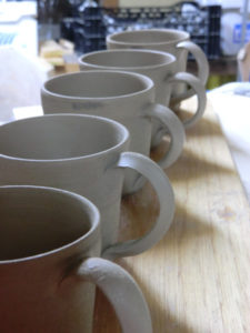 やきものは、、、、、