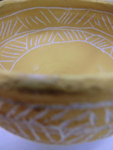 穴窯に、、、、、、