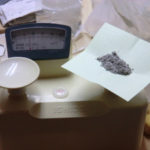 この時期に雪が、、、、、