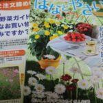 農業の入り口、、、、