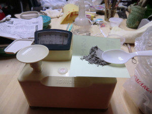 苦手のはずが、、、、