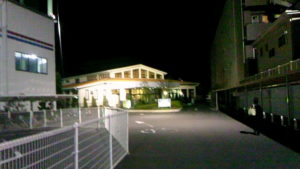 気分転換を、、、、