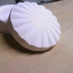 小皿の型、、、、、