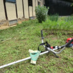 なんとかは暇なし、、、、、