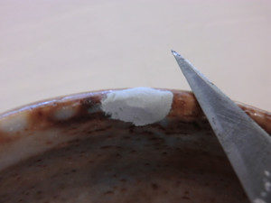 金継ぎ、、つづき