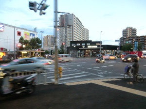 いい機会、、、、