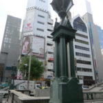 心斎橋の、、、、、