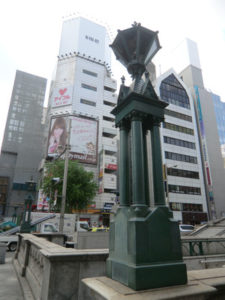 心斎橋の、、、、、