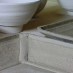 陶芸作業は、、、、、