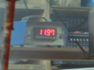 火止めの、、、、、、