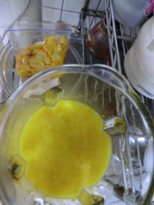 金柑ジャム、、、、、