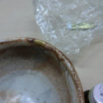 金継ぎ、、、、