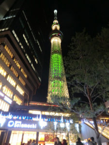 東京都物語、、、、４