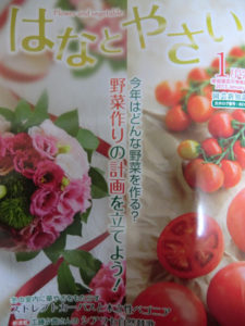 来年もお世話に、、、、、