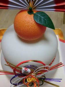 新年＋信念、、、、、、