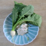 プランターで、、、、