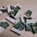 織部はナニイロ、、、、、