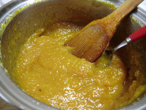 今回の金柑は、、、、、