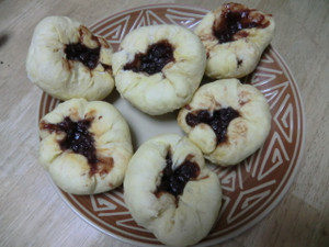 アンパン、、、、、