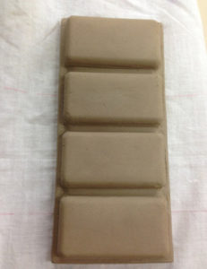 型作り、、、、、