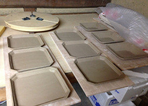 量産体制、、、、、