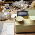 調合のはずが、、、、、、