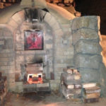 窯焚き、、、、、