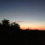 今日も終わりですね、、、、、