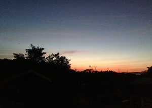 今日も終わりですね、、、、、