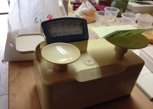 志野釉薬の、、、、、