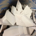 焼成前に、、、、、