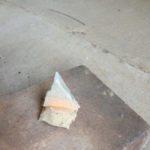 テストピースの、、、、、