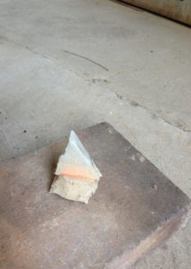 テストピースの、、、、、