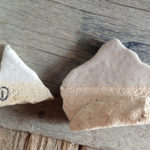 二個目のテストピース、、、、、