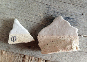 二個目のテストピース、、、、、