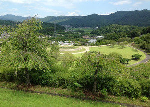 信楽陶芸の森、、、、、