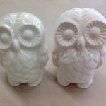 できるフクロウの縮み率、、、、、