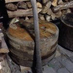 腰痛復活か〜、、、、、