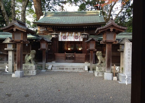 堺市   桜井神社、、、、、