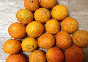 大晦日にお礼、、、、、